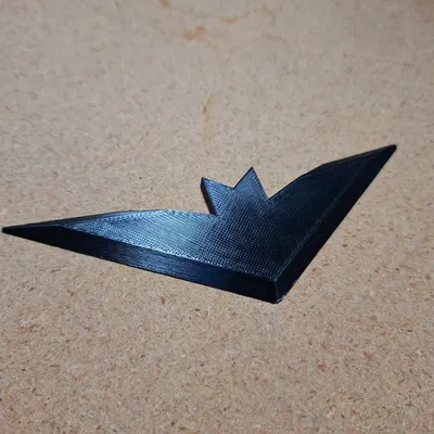 Mô Hình Batarang