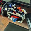 Kệ Bút Module - Thumbnail 5