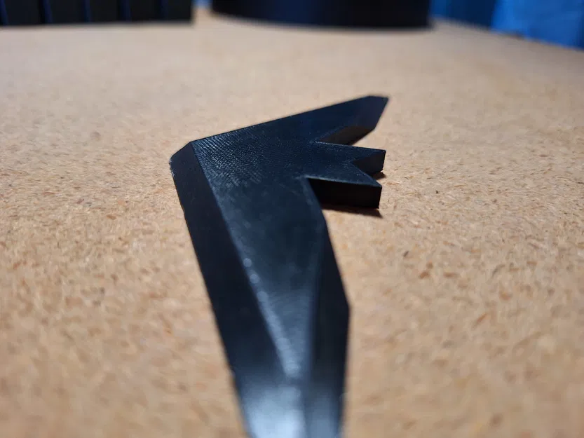 Mô Hình Batarang - Image 5