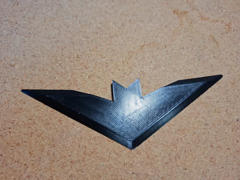 Mô Hình Batarang - Image 6