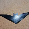 Mô Hình Batarang - Thumbnail 6