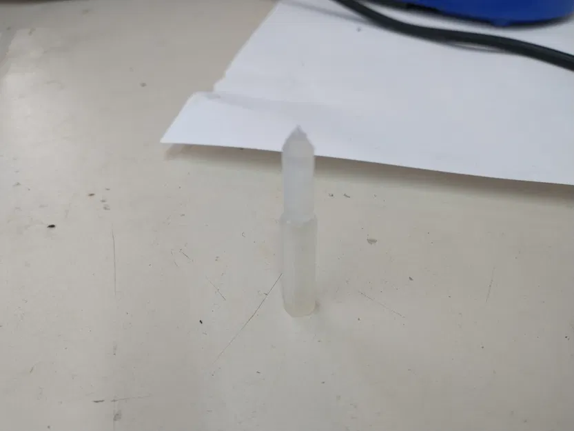 Mũi Hàn Mỏ Hàn Hakko Hình Nón - Image 3