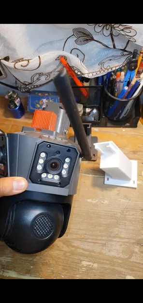 Giá Đỡ Camera Giám Sát - Image 1