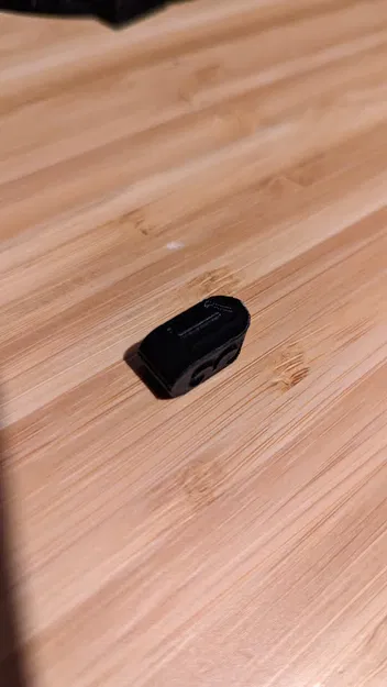 Xúc Xắc D4 2 Mặt - Image 1