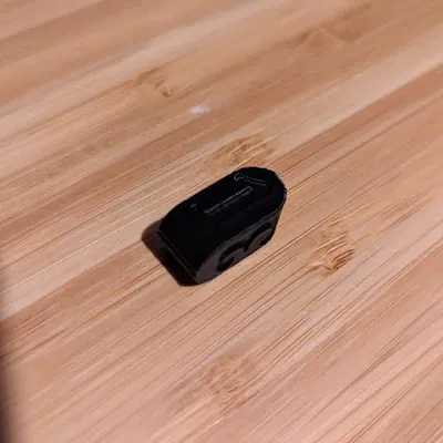 Xúc Xắc D4 2 Mặt