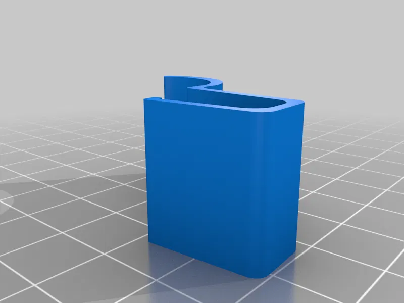 Kẹp Đèn Giáng Sinh/Lễ Hội Cho Vách Nhựa Vinyl - Image 1