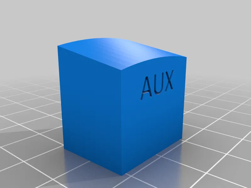 Nút bấm Loewe Opta Luna - Image 2