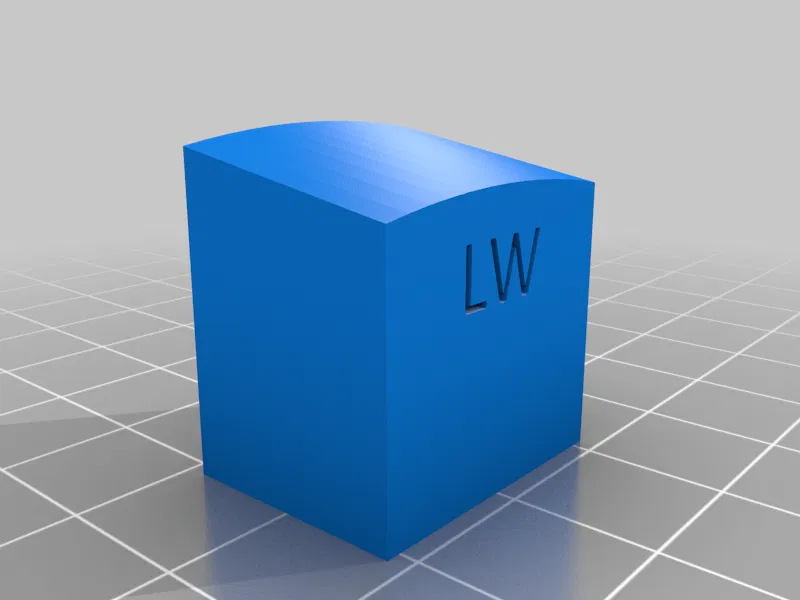 Nút bấm Loewe Opta Luna - Image 4