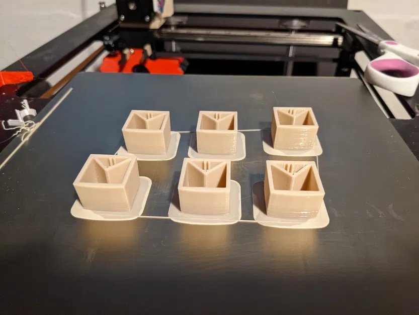 Nút bấm Loewe Opta Luna - Image 8