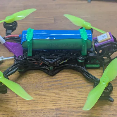 Nâng Cấp Wingman HD Fractal Engineering