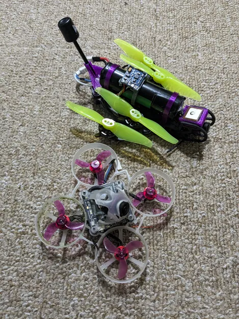 Nâng Cấp Wingman HD Fractal Engineering - Image 2