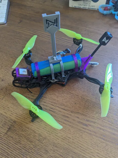 Nâng Cấp Wingman HD Fractal Engineering - Image 3