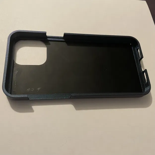 Ốp Lưng iPhone "Chú Thuật Hồi Chiến" Gojo - (HueForge + Ốp Điện Thoại) - Image 3