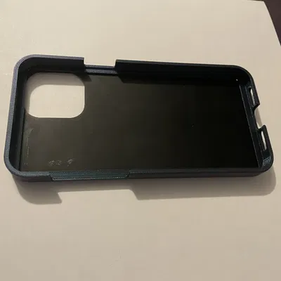 Ốp Lưng iPhone "Chú Thuật Hồi Chiến" Gojo - (HueForge + Ốp Điện Thoại)