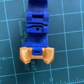 Ống Dẫn Khí Làm Mát Cho Copperhead V2 Trên Prusa Mini - Thumbnail 2
