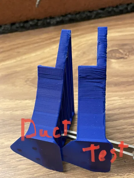 Ống Dẫn Khí Làm Mát Cho Copperhead V2 Trên Prusa Mini - Image 6