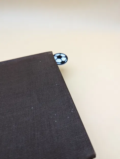 Dấu trang bóng đá dài - Image 1