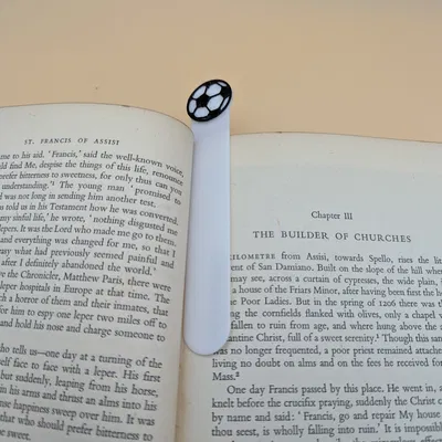 Dấu trang bóng đá dài