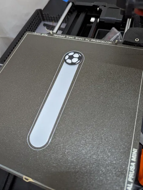 Dấu trang bóng đá dài - Image 4