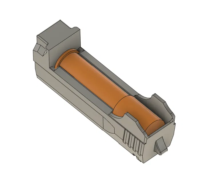 Mô hình USP Nerf Jolt - Image 5