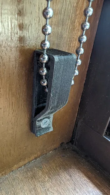 Thiết Bị An Toàn Cho Dây Rèm Cuốn - Image 1