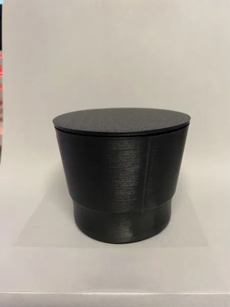 Cối Lắc/Đong Cà Phê Blind Shaker/Dosing Cup - Image 3