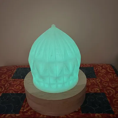 Beacon: Ngọn Đèn Soi Sáng Đêm Cho Bé