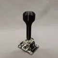 Cần Analog cho Arduino, PlayStation và Xbox - Thumbnail 2