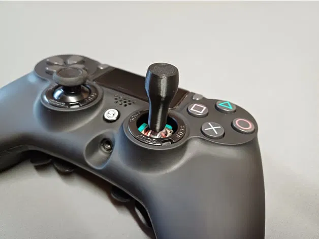 Cần Analog cho Arduino, PlayStation và Xbox - Image 5