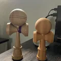 Kiếm Đồ Chơi Kendama Saber - Thumbnail 2