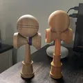 Kiếm Đồ Chơi Kendama Saber - Thumbnail 3