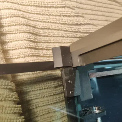 K1 Cánh Cửa Hỗ Trợ