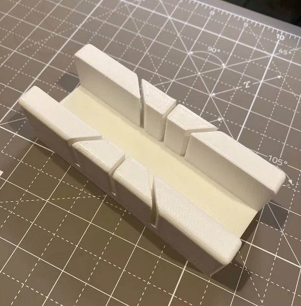 Hộp Cắt Góc Nhỏ (1 inch / 26mm) - Image 1