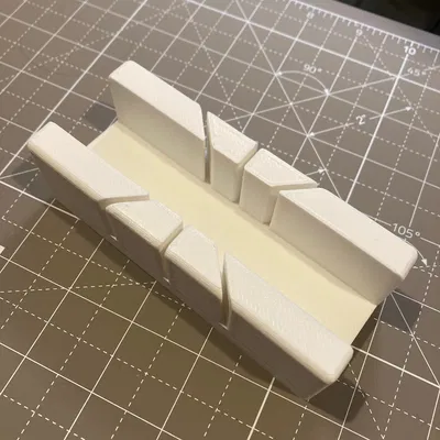 Hộp Cắt Góc Nhỏ (1 inch / 26mm)