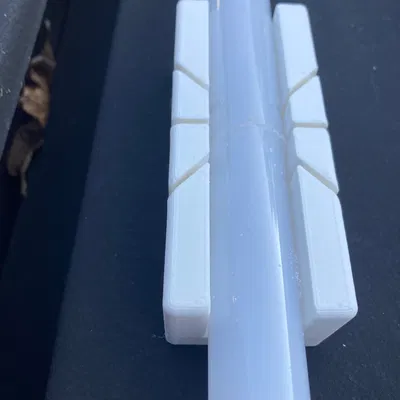 Hộp Cắt Góc Nhỏ (1 inch / 26mm)