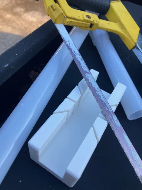 Hộp Cắt Góc Nhỏ (1 inch / 26mm) - Image 3