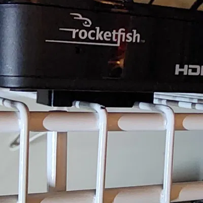 Chân đế/Miếng đệm chống trượt cho kệ dây