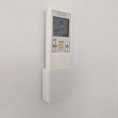 Giá đỡ treo tường điều khiển máy lạnh Daikin ARC452A4