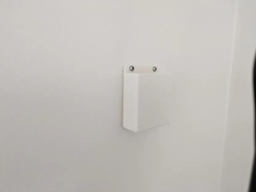 Giá đỡ treo tường điều khiển máy lạnh Daikin ARC452A4 - Image 2