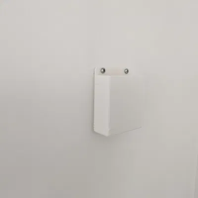 Giá đỡ treo tường điều khiển máy lạnh Daikin ARC452A4