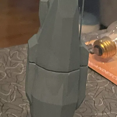 Tàu Khu Trục Laconian | The Expanse