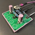 Vỏ cho bộ tổng hợp CircuitPython qtpy_synth - Thumbnail 1