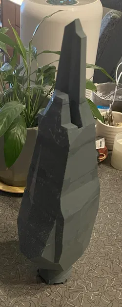 Tàu Khu Trục Tốc Độ Lớp Pulsar | The Expanse - Image 1