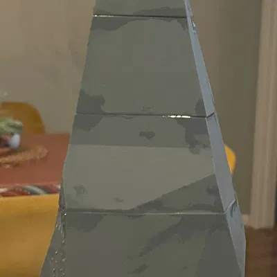 Tàu Khu Trục Tốc Độ Lớp Pulsar | The Expanse