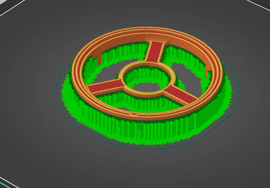 Tùy Chỉnh Nắp Chụp Tai Nghe CORSAIR VIRTUOSO PRO - Image 2