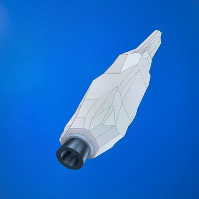 Tàu Khu Trục Tốc Độ Lớp Pulsar | The Expanse