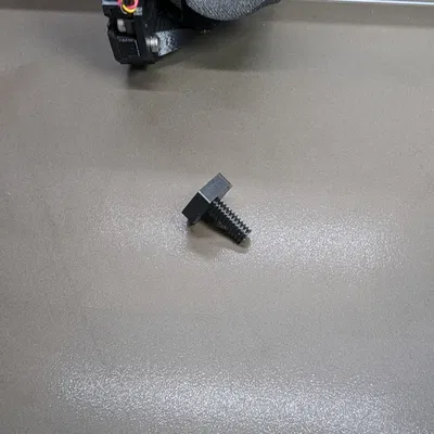 Giá đỡ Webcam Trục X MK4 - Chuẩn 1/4-20