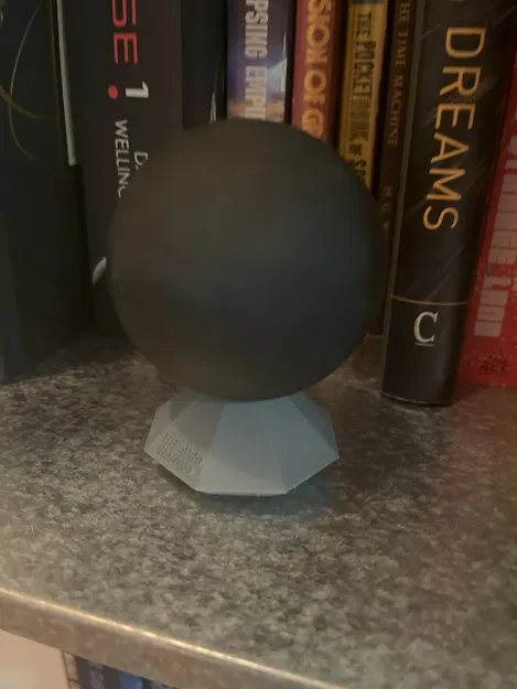 Viên Kim Cương Adro | The Expanse - Image 1