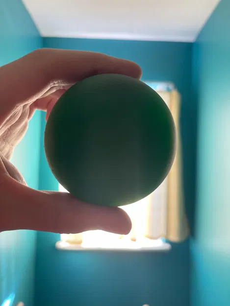 Viên Kim Cương Adro | The Expanse - Image 3