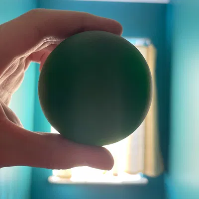 Viên Kim Cương Adro | The Expanse